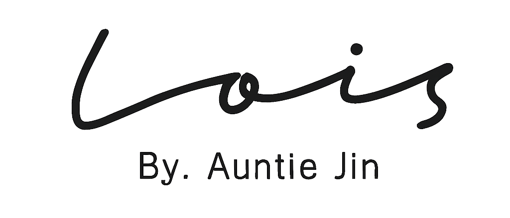 Lois by Auntie Jin